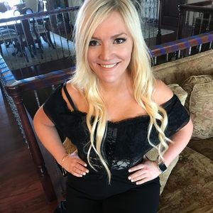 Meet your Posher, Megan